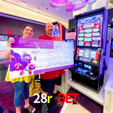 Mesa de Roleta 28r bet