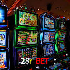 Casino Ao Vivo 28r bet